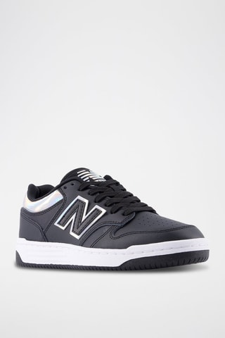 Baskets 480 - Noir