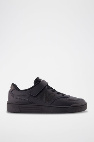 Baskets 80 - Noir