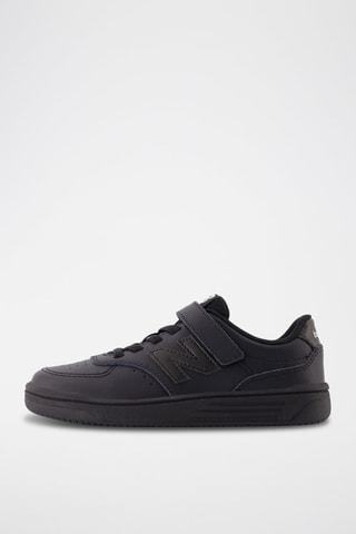 Baskets 80 - Noir
