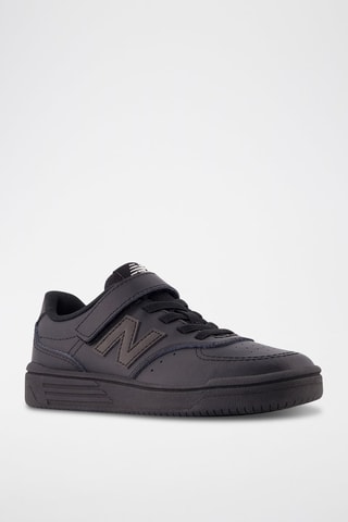 Baskets 80 - Noir