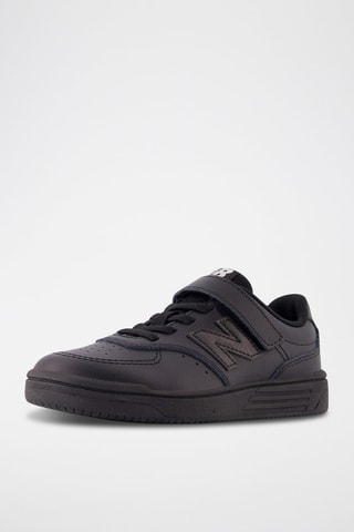 Baskets 80 - Noir