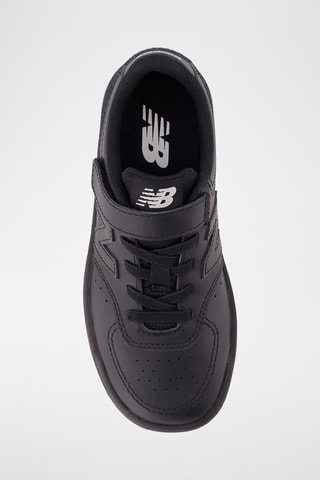 Baskets 80 - Noir