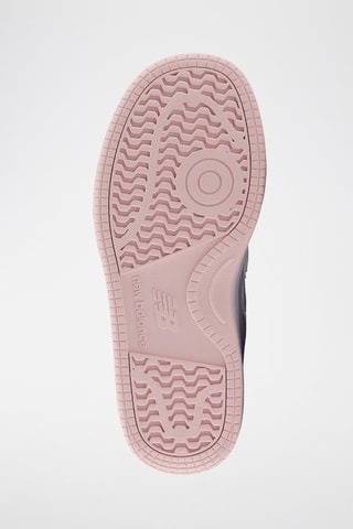 Baskets 480 - Blanc