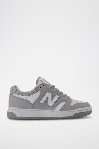 Baskets 480 - Gris