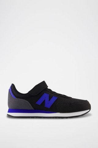 Baskets 323 - Noir
