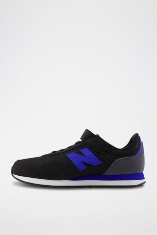 Baskets 323 - Noir