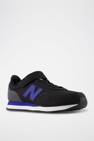Baskets 323 - Noir