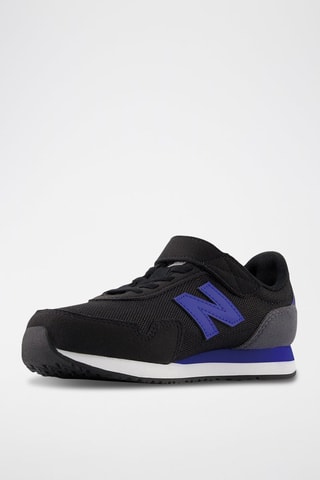 Baskets 323 - Noir