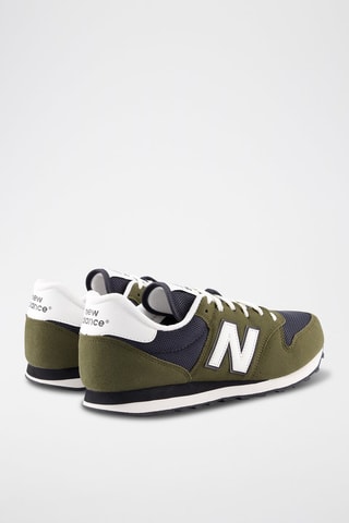 Sneakers 500 - Kaki