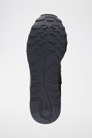 Sneakers 500 - Kaki