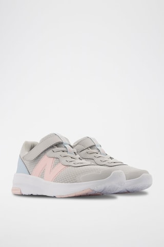 Chaussures de running 578 - Gris clair
