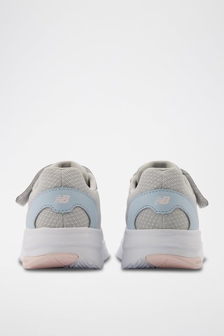 Chaussures de running 578 - Gris clair