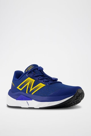 Chaussures de running Altre Linee - Bleu roi