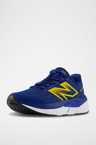 Chaussures de running Altre Linee - Bleu roi