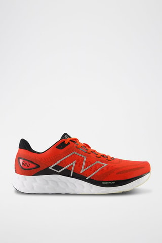 Chaussures de running - Rouge et noir