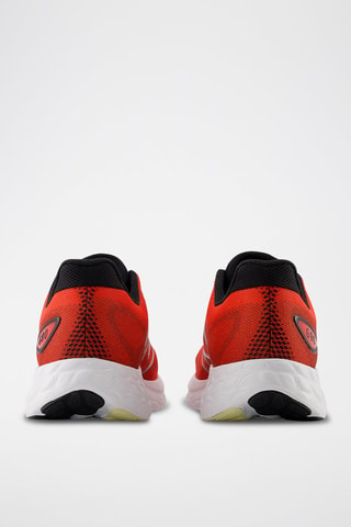 Chaussures de running - Rouge et noir
