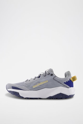 Chaussures de running Altre Linee - Gris foncé
