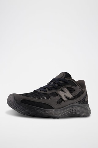 Chaussures de running Arishi - Noir