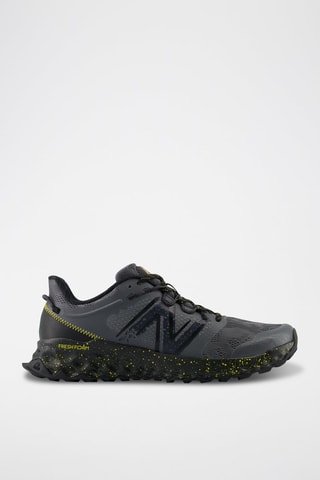 Chaussures de running Trail  - Gris foncé