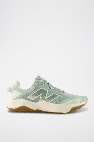 Chaussures de running Trail - Vert clair