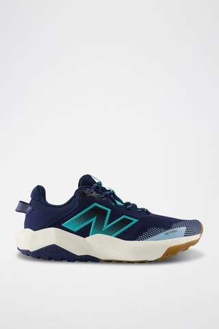 Chaussures de running Trail - Bleu