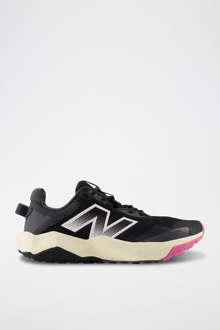 Chaussures de running Trail - Noir