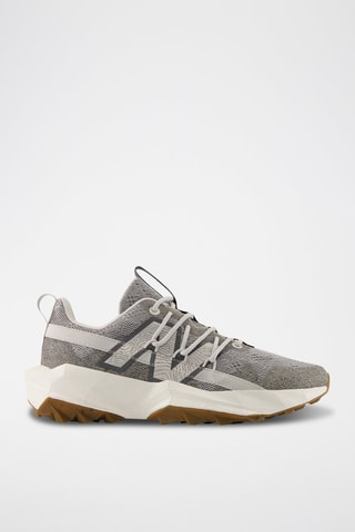 Chaussures de running Trail  - Gris foncé