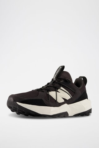 Chaussures de running Trail  - Noir