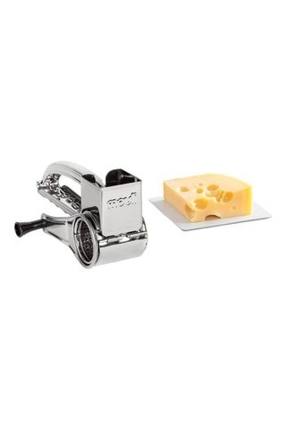Roestvrijstalen Rasp