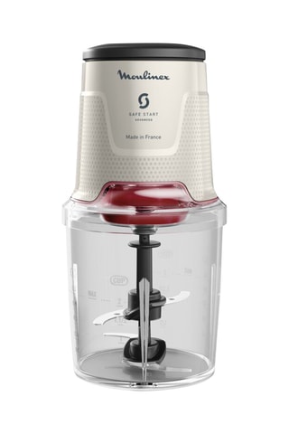Elektrische Hakmolen Easy Press - 500 ml - 600 W