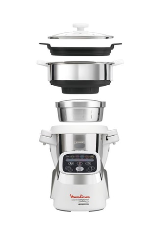Stoomkoker Companion - 3,7 l