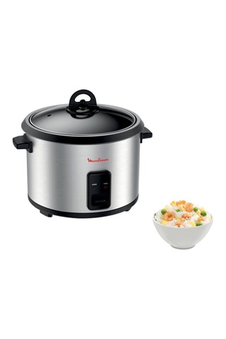 Rijstkoker Easycook - 1,8 l - 700 W