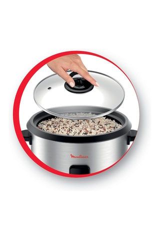 Rijstkoker Easycook - 1,8 l - 700 W
