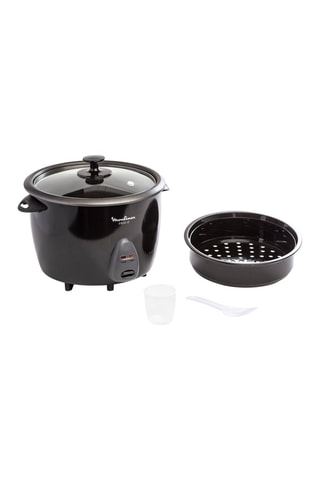 Rijstkoker Inicio XL - 1000 W - 6 l