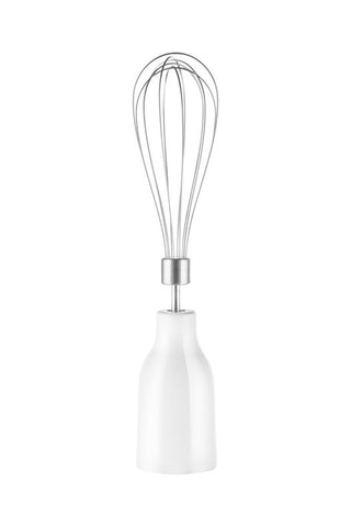 Staafmixer Optichef 3-in-1 - 800 ml - Wit en grijs