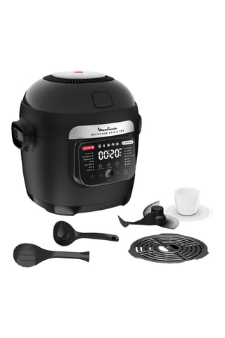 Multicook Stir & Fry - 6 l - 1334 W