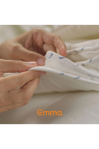 Edredão - Branco - Emma