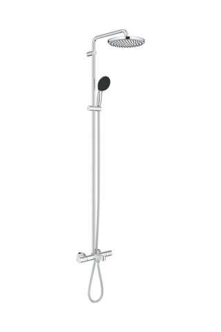 Ensemble de douche Thermostat