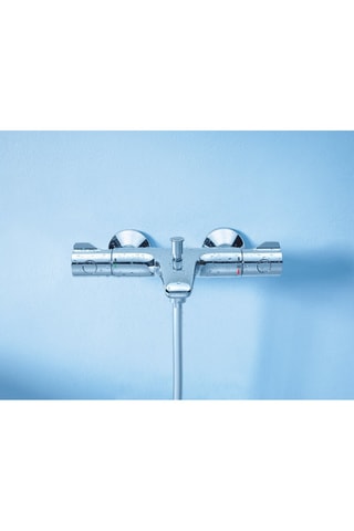 Grifo termostático de bañera y ducha Grohtherm