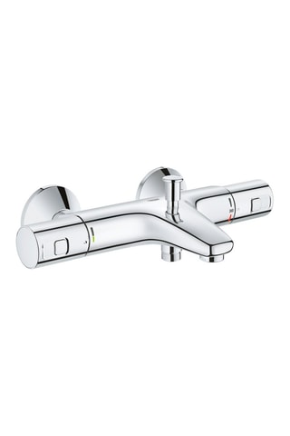 Grifo termostático de ducha Precision Start