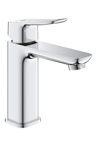 Mezclador monomando para lavabo