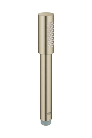 Mango de ducha Stick- 1 chorro