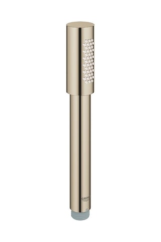 Mango de ducha Stick- 1 chorro