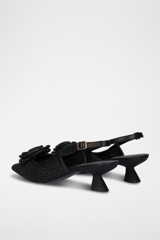 Escarpins - Noir