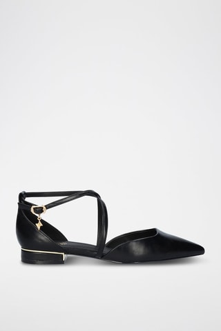 Ballerines - Noir