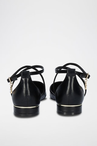 Ballerines - Noir