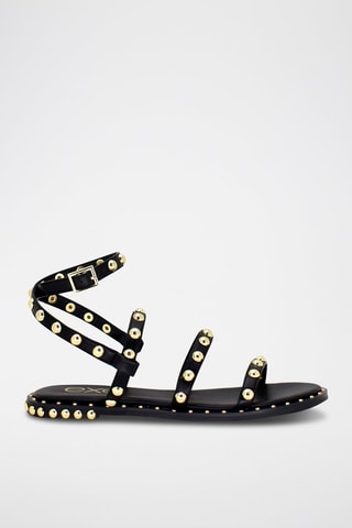 Sandales - Noir