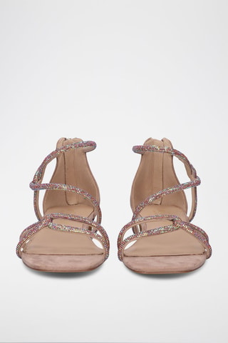 Sandales Mara - Beige