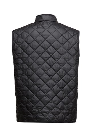 Gilet sans manche Broxbourne - Noir
