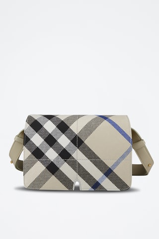 Sac bandoulière - Beige